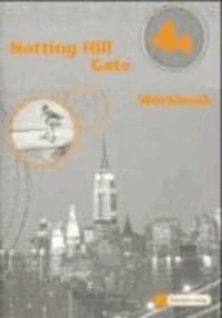 Notting Hill Gate 4 B. Workbook