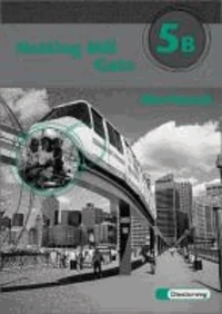 Notting Hill Gate 5 B. Workbook