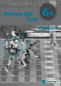 Notting Hill Gate 6 A. Workbook