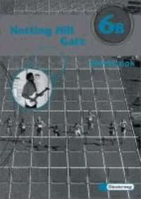Notting Hill Gate 6 B. Workbook