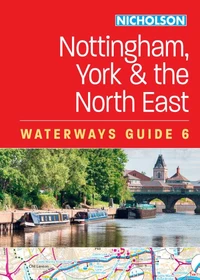 Nottingham, York and the North East (6)