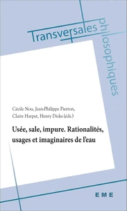 Usée, sale, impure