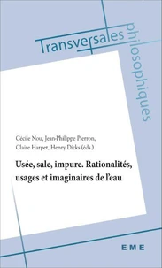 Usée, sale, impure