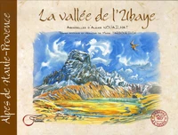 La vallée de l'Ubaye