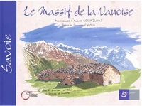 Le Massif de la Vanoise