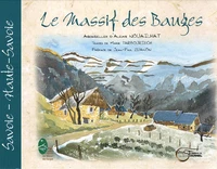 Le massif des Bauges