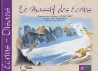 Le massif des Ecrins