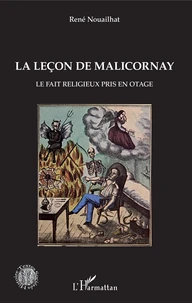 La leçon de Malicornay