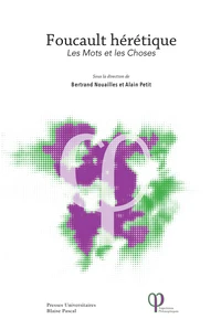 Foucault hérétique