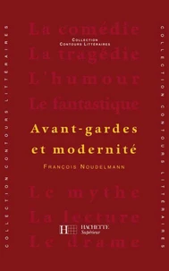 Avant-gardes et modernité - Edition 2000 - Ebook epub