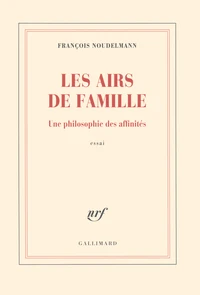 Les airs de famille