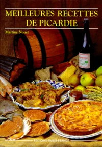 Meilleures recettes de Picardie