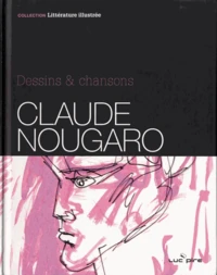 Claude Nougaro