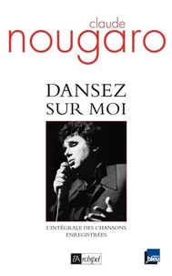 Dansez sur moi