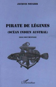 Pirate de légines (Océan Indien austral)