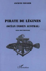 Pirate de légines (Océan Indien austral)