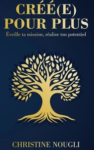Créé(e) pour plus