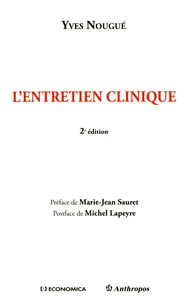 L'entretien clinique