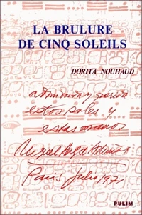La brûlure de cinq soleils
