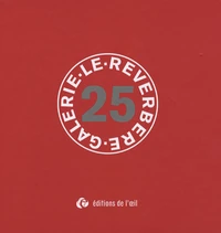 Vingt-cinq ans, noces d'argent !