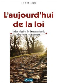 L'aujourd'hui de la loi