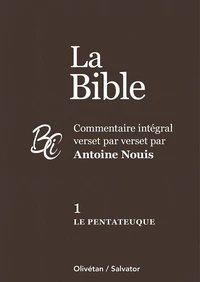 La Bible