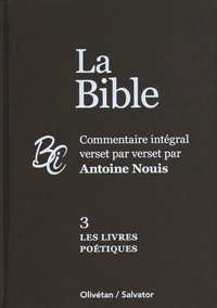 La Bible