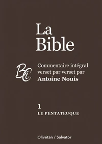 La Bible