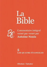 La Bible
