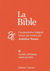 La Bible