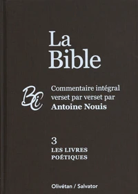La Bible