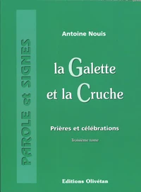 La galette et la cruche