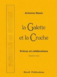 La Galette et la Cruche