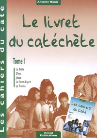 Le livret du catéchète