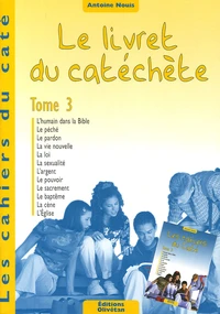 Le livret du catéchète
