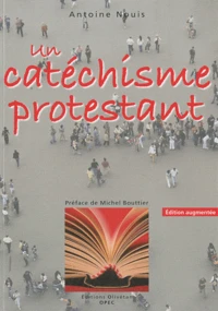 Un catéchisme protestant