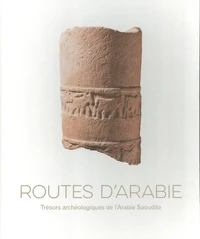 Routes d’Arabie