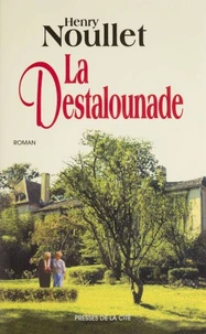 La destalounade