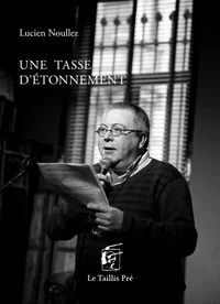Une tasse d'étonnement