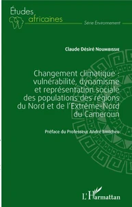 Changement climatique