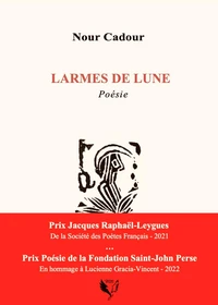 Larmes de lune