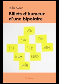 Billets d'humeur d'une bipolaire