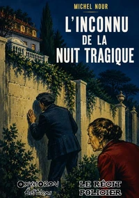 L'inconnu de la nuit tragique