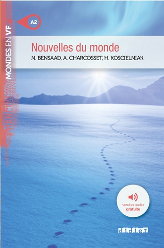 Mondes en VF 2015 - Nouvelles du monde - Ebook