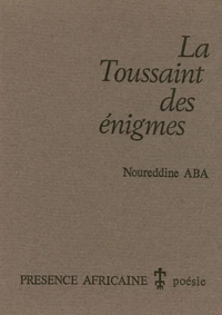 La Toussaint des énigmes