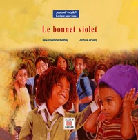 Le bonnet violet