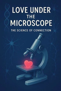 Love Under the Microscope: The Science of Connection