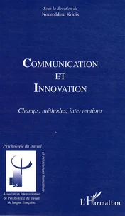 Communication et innovation
