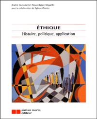 Ethique.