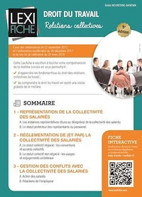 Droit du travail